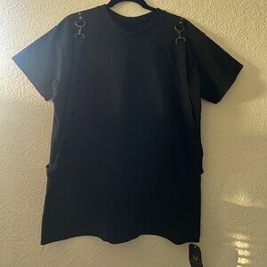 Divinoir Masc Fit Kane Top